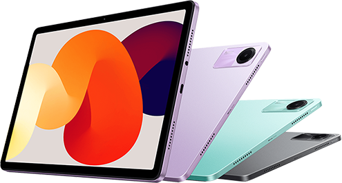 iranshop.ir-تبلت شیائومی Pad SE